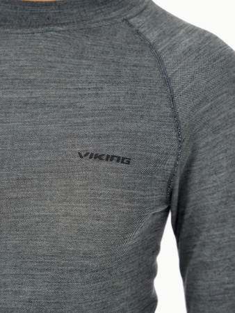Т/Б комплект Viking Shuter Lady (Женский; L; Grey)